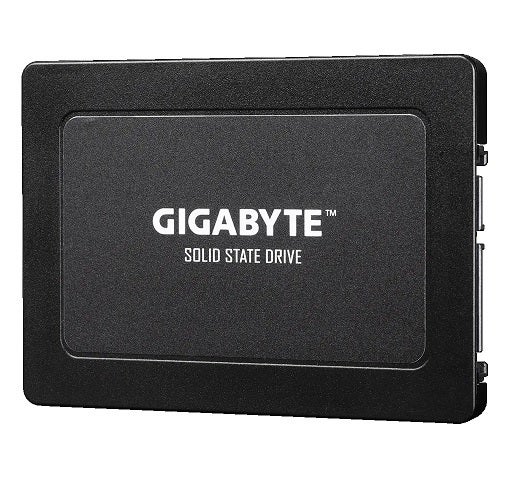 Gigabyte GP-GSTFS31512GNTDV Solid State Drive